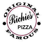 Richies Pizza of Deer Park Logo